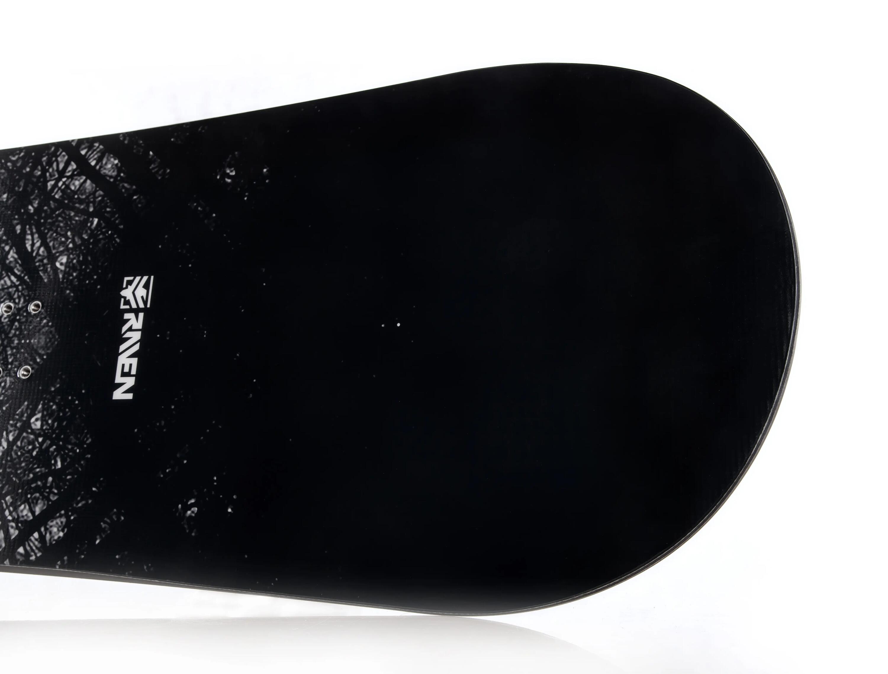 Zestaw Snowboard Raven Mystic + Wiązania Raven FT360 4/6