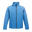 Giacca Softshell Stampabile Donna Regatta Ablaze Blu Francese/Blu Navy