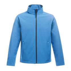 Veste softshell ABLAZE Femme (Bleu/bleu marine)