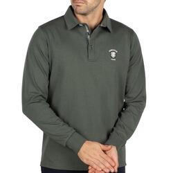 Polo uni basical homme