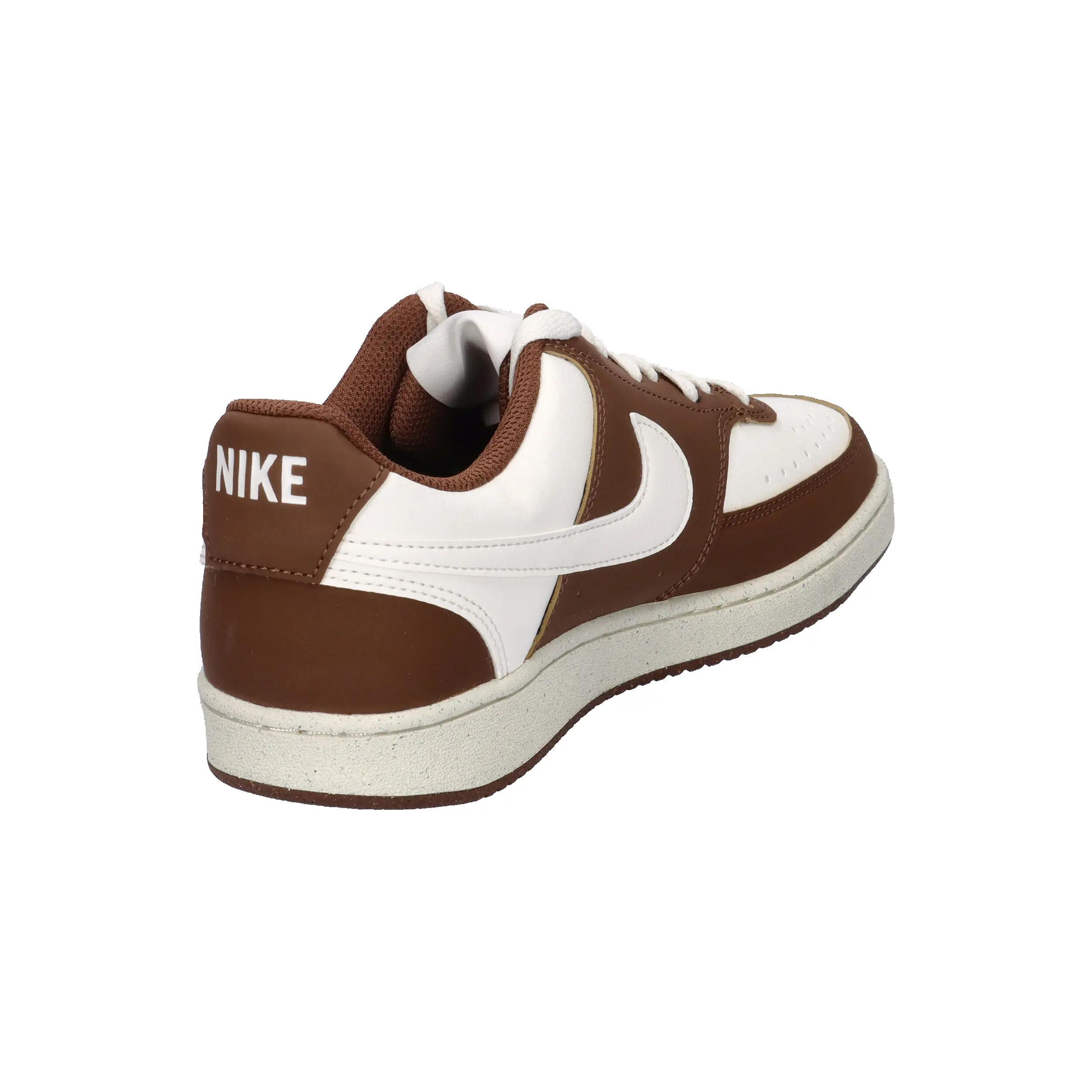 Nike Damen Sneaker Court Vision Low IM1652 6/7