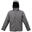 Repeller XPro SoftshellJacke Herren Grau