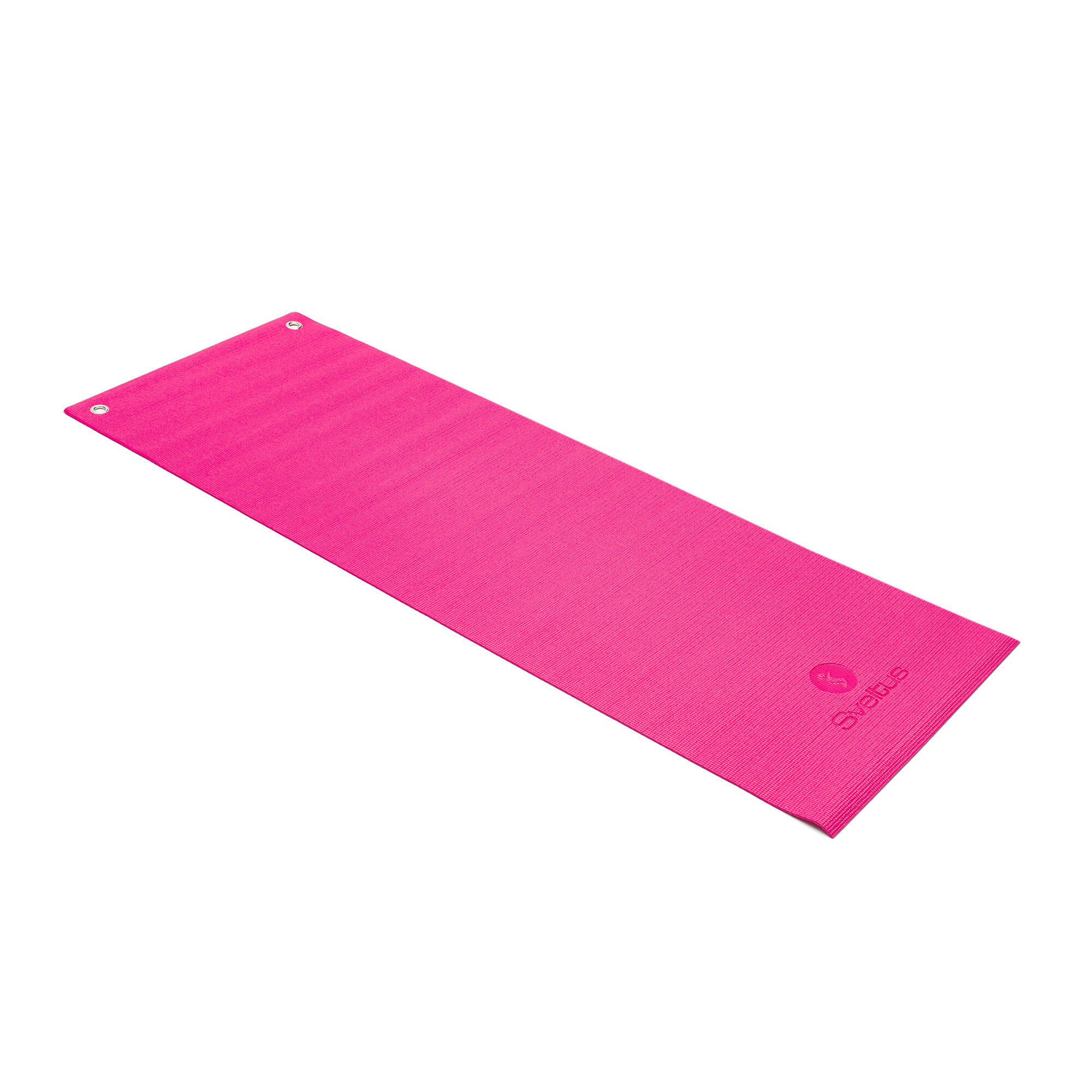 Tappetino per yoga Sveltus Tapigym 170x60 cm rosa 6/6