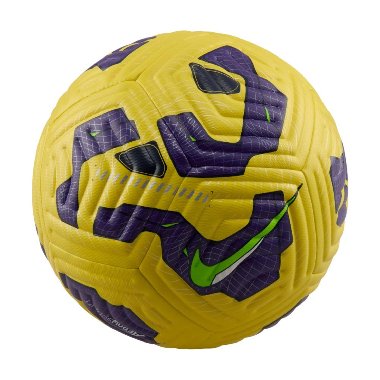 Nike Fussball Academy Plus Soccer Ball FZ2632 2/2