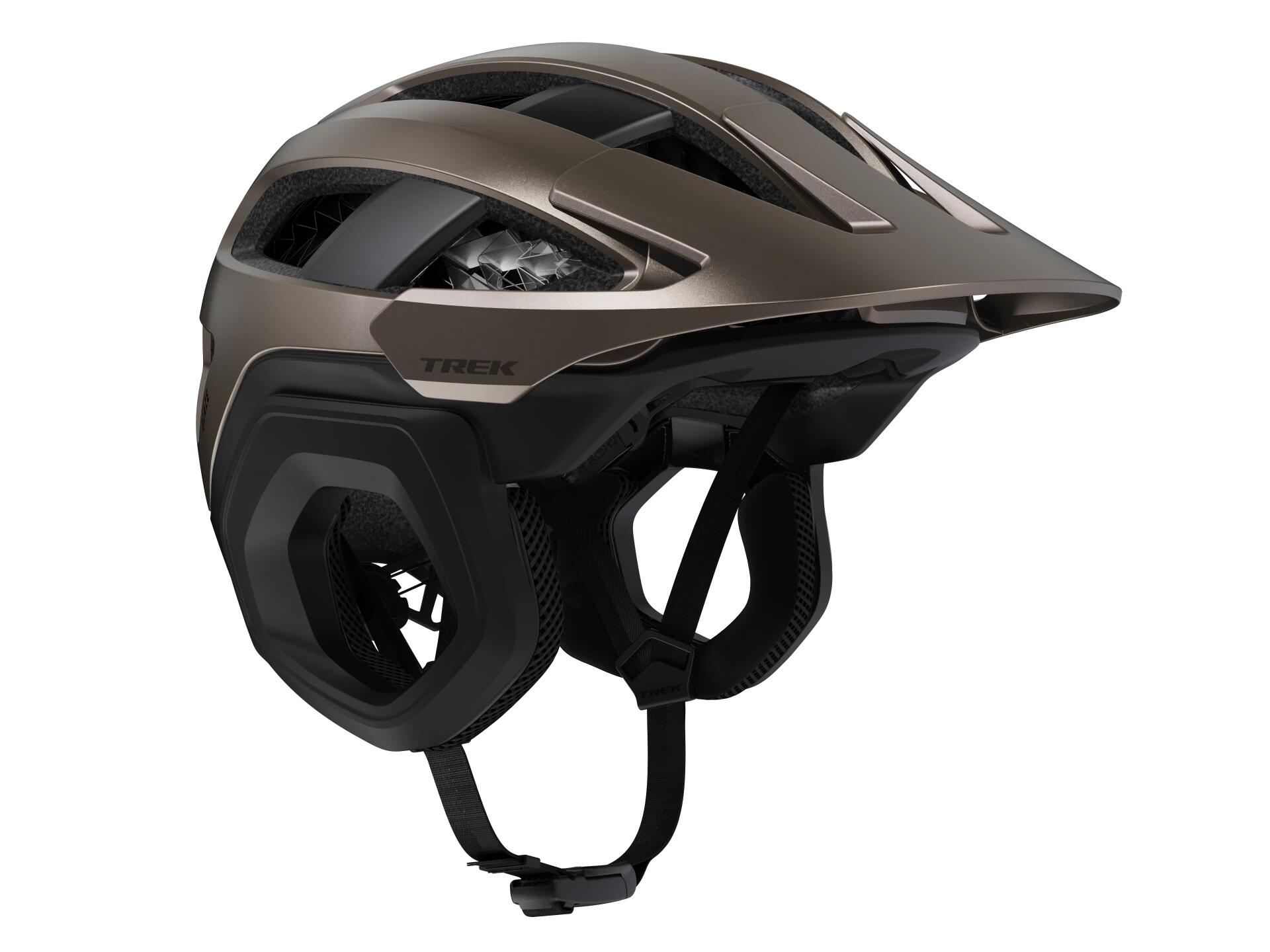 Trek MTB Helm Blaze WaveCel 2/2