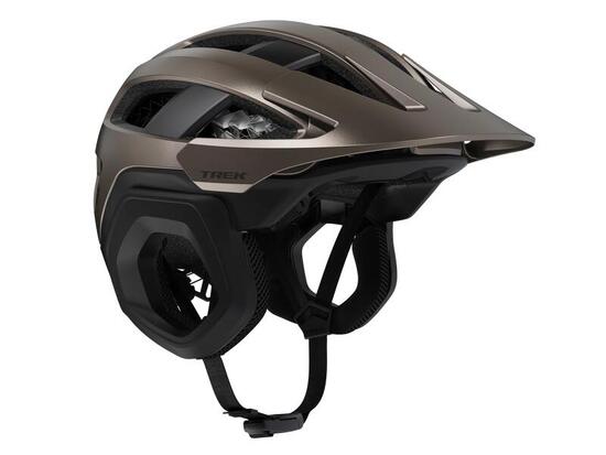 Trek MTB Helm Blaze WaveCel