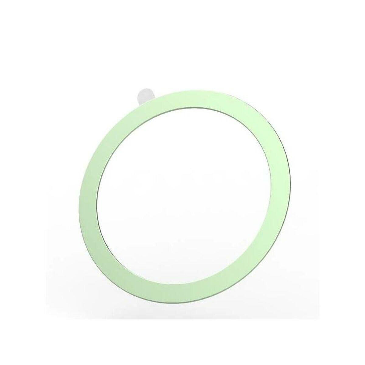 Powerbank CELLY MAGPB3000GN Verde 3/5