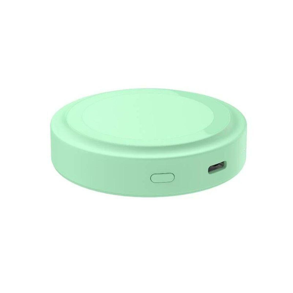 Powerbank CELLY MAGPB3000GN Verde 2/5