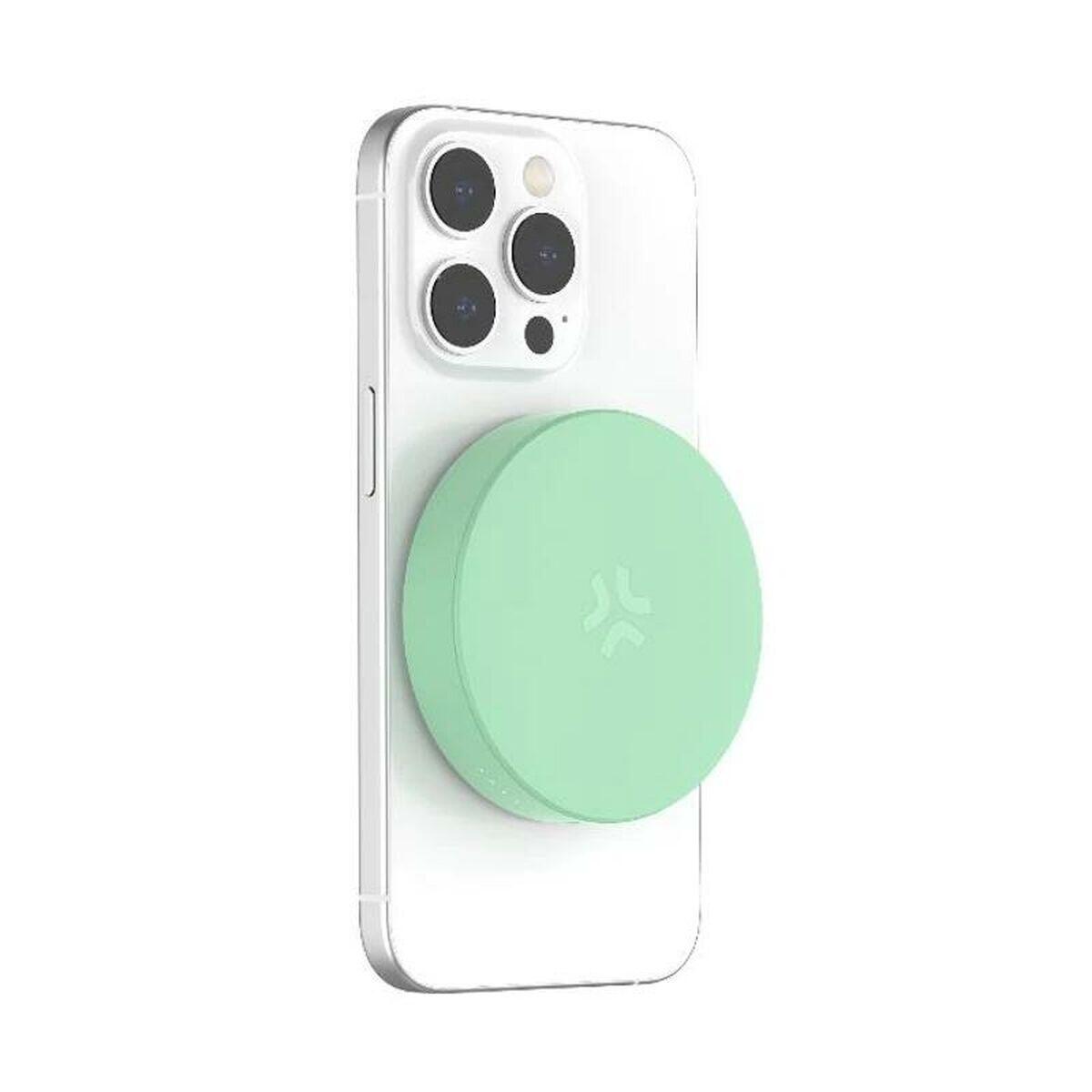 Powerbank CELLY MAGPB3000GN Verde 4/5