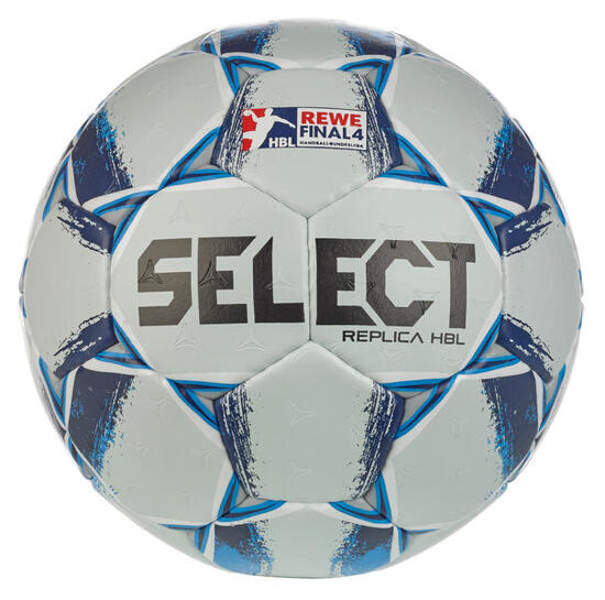 Réplique de Handball SELECT HBL v24