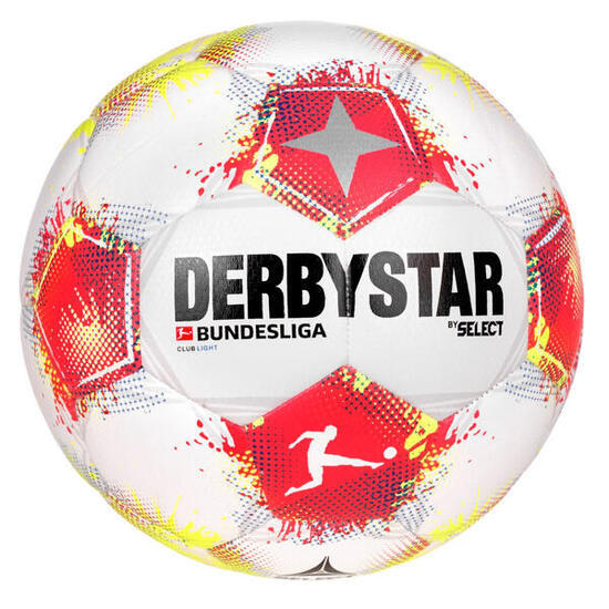 Derbystar Kinder Fussball Bundesliga Club Light v25 25/26