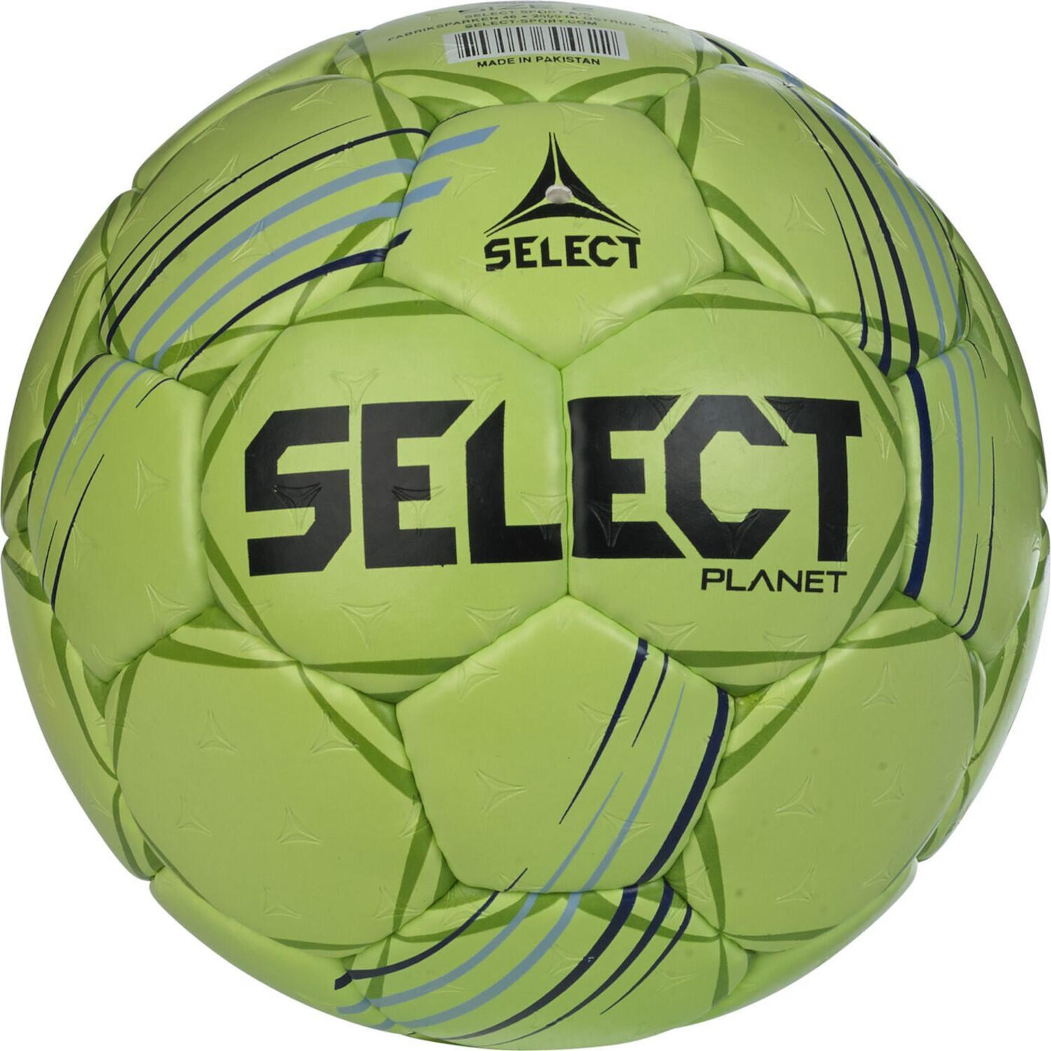 Ballon de hand PLANET V23-26 Select T2 2/2