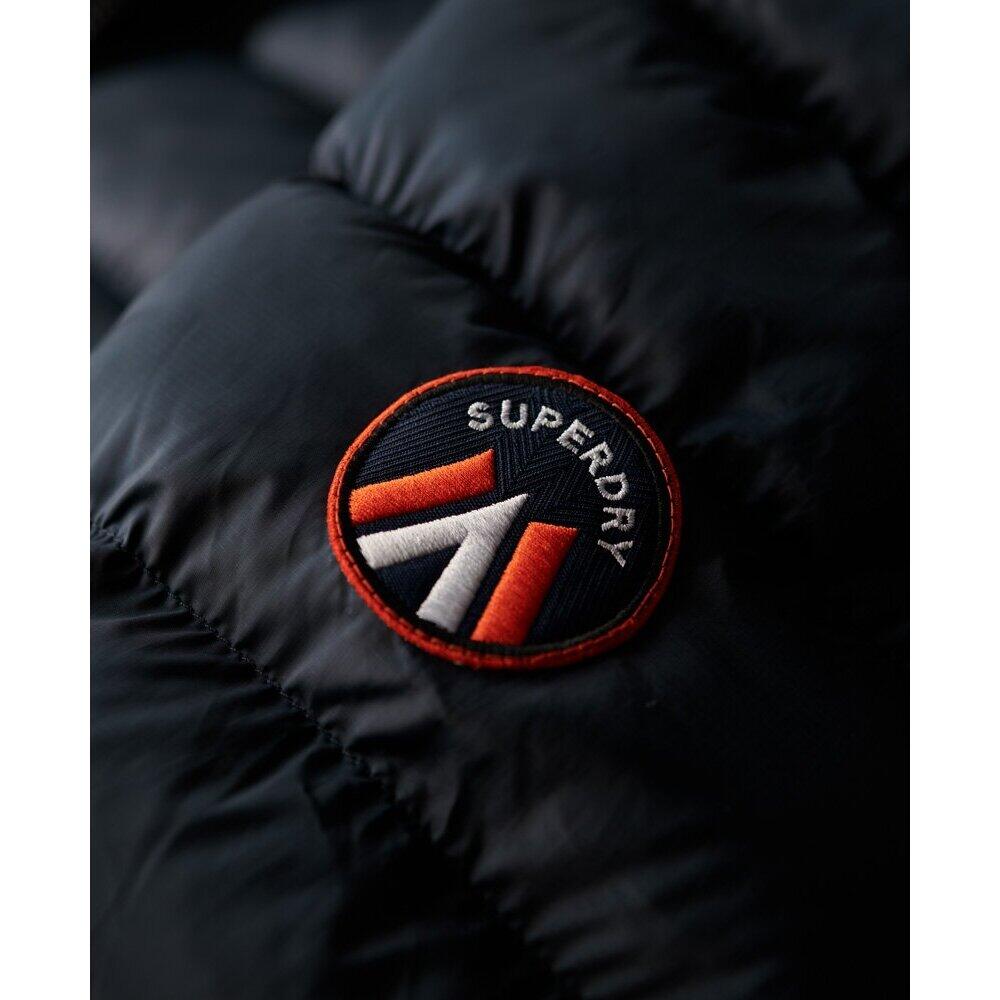Doudoune rembourrée femme Superdry Fuji Quilt 7/7