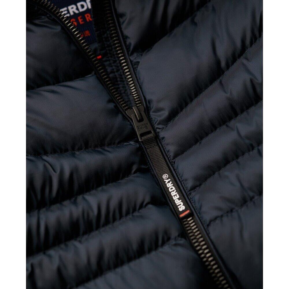 Doudoune rembourrée femme Superdry Fuji Quilt 6/7