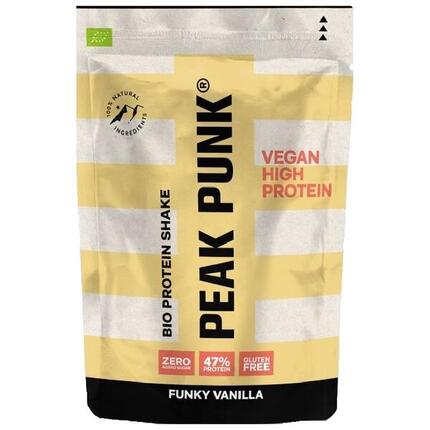 High Protein Shake Vanilla