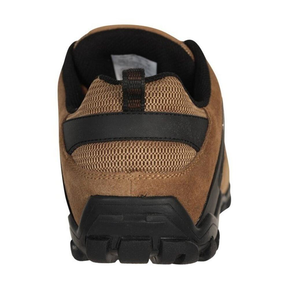 Chaussures De Marche CURLEWS Homme (Beige Foncé) 2/4