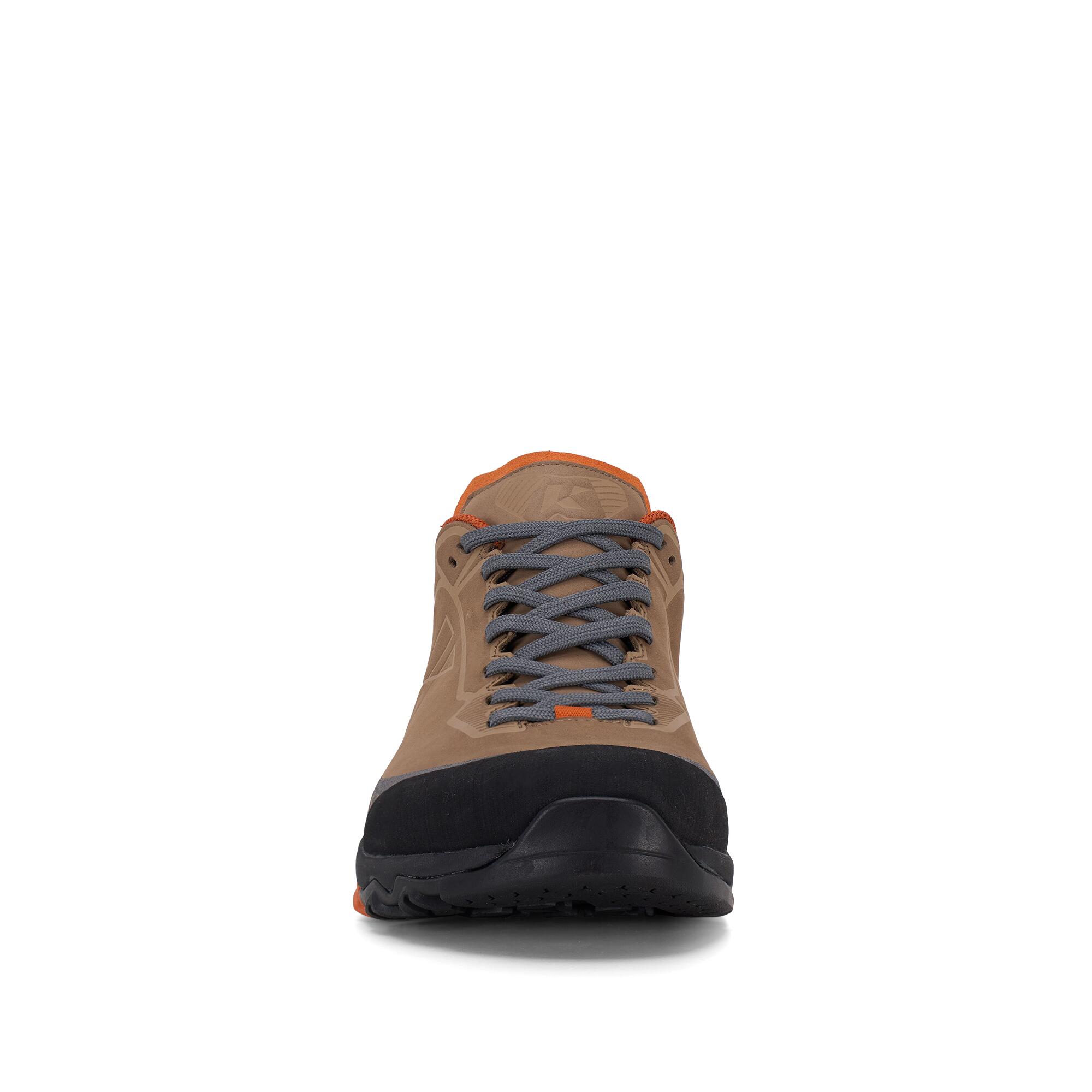 Heren wandelschoen TUONO LEATHER GTX Otterklei 2/5