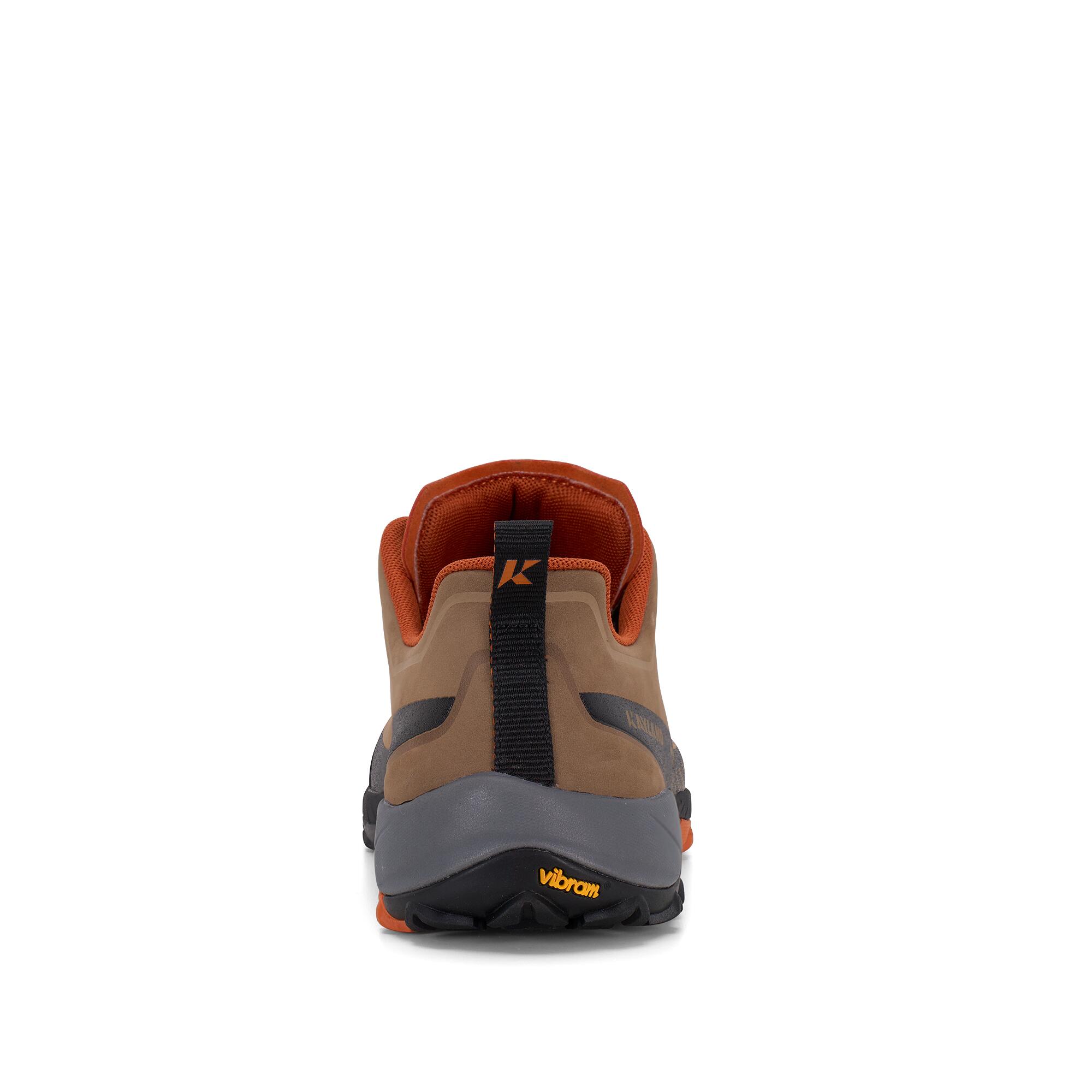 Heren wandelschoen TUONO LEATHER GTX Otterklei 5/5