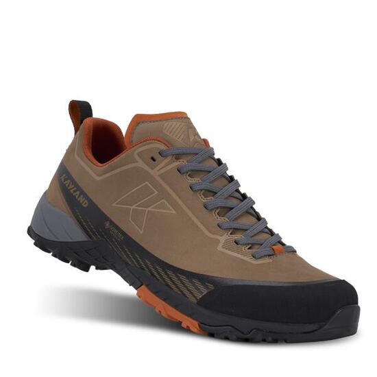 Scarpa hiking uomo TUONO LEATHER GTX OTTER CLAY