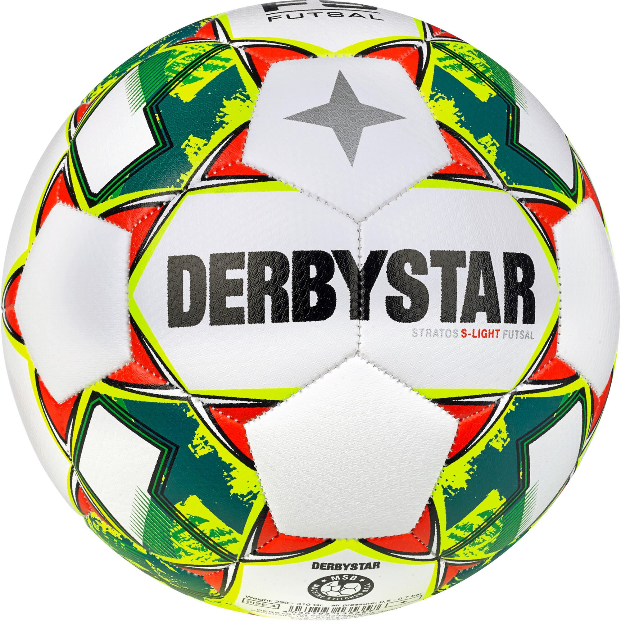 DERBYSTAR picture