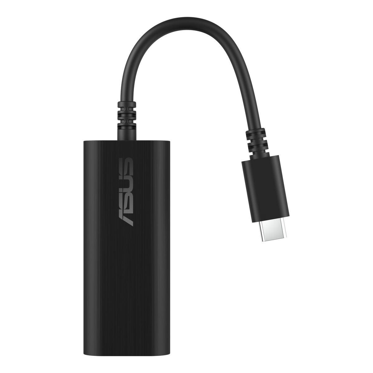 Netzadapter ASUS 90IG0A60-MW0L0V Weiß 3/5