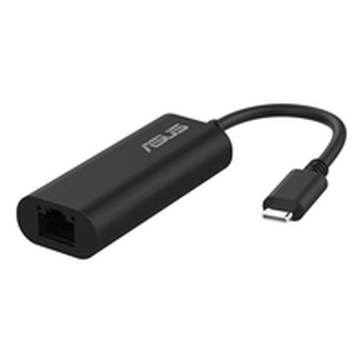 Netzadapter ASUS 90IG0A60-MW0L0V Weiß 2/5