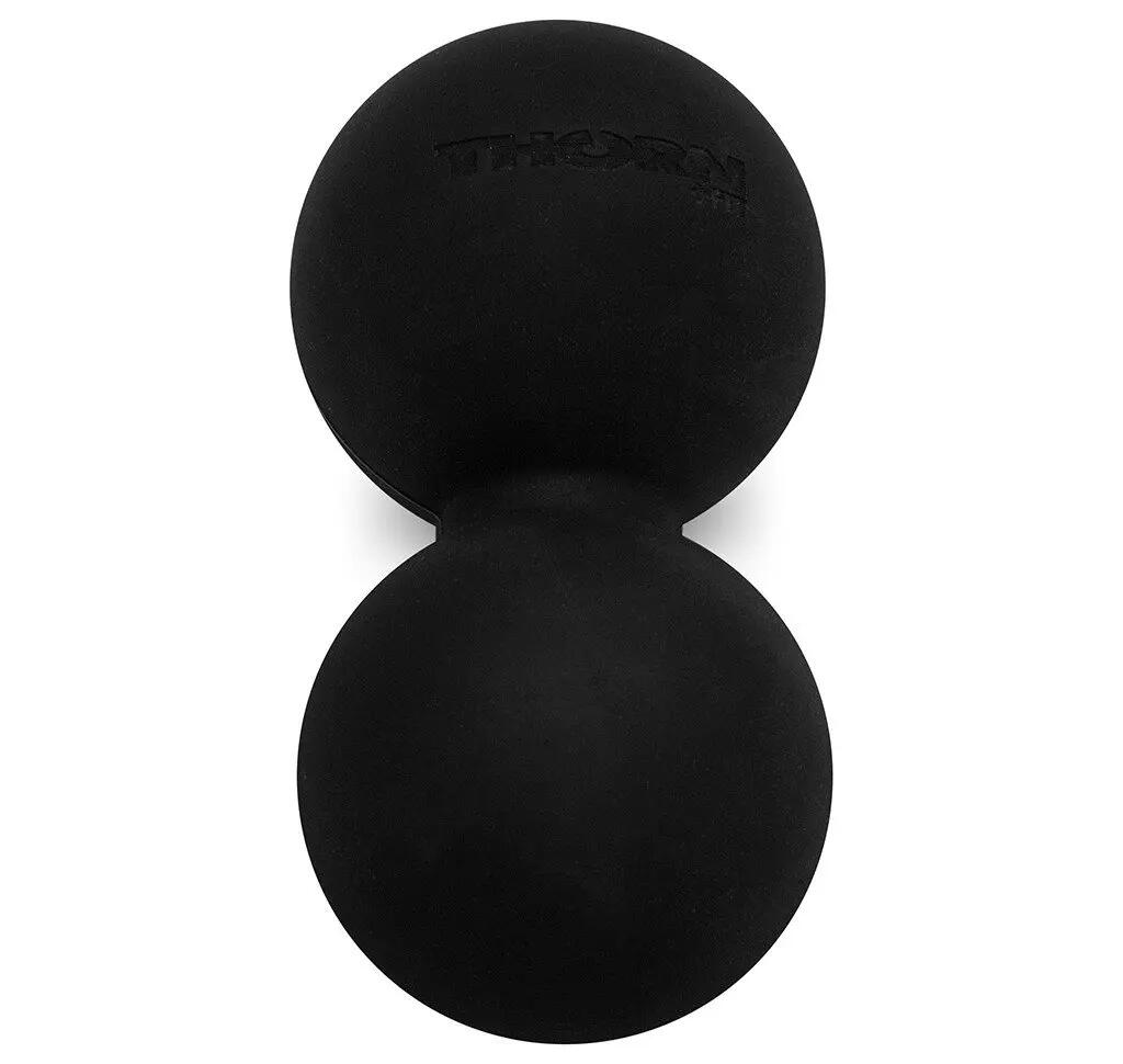 Gumi masszázs labda Thorn Fit Lacrosse Double 2/4