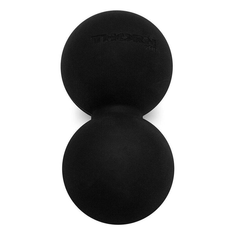 Minge cauciuc masaj Thorn Fit Lacrosse Double