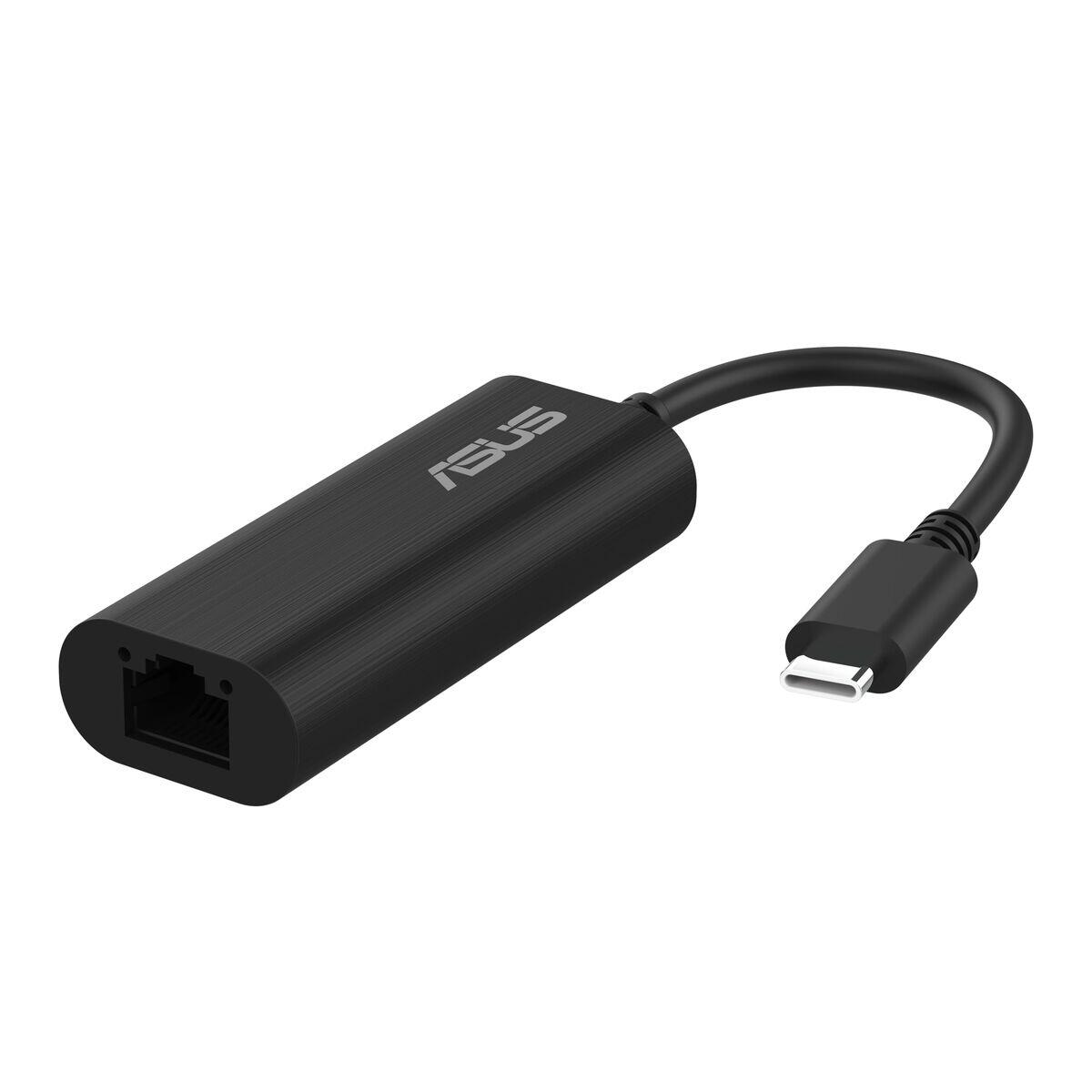 Netzadapter ASUS 90IG0A60-MW0L0V Weiß 5/5