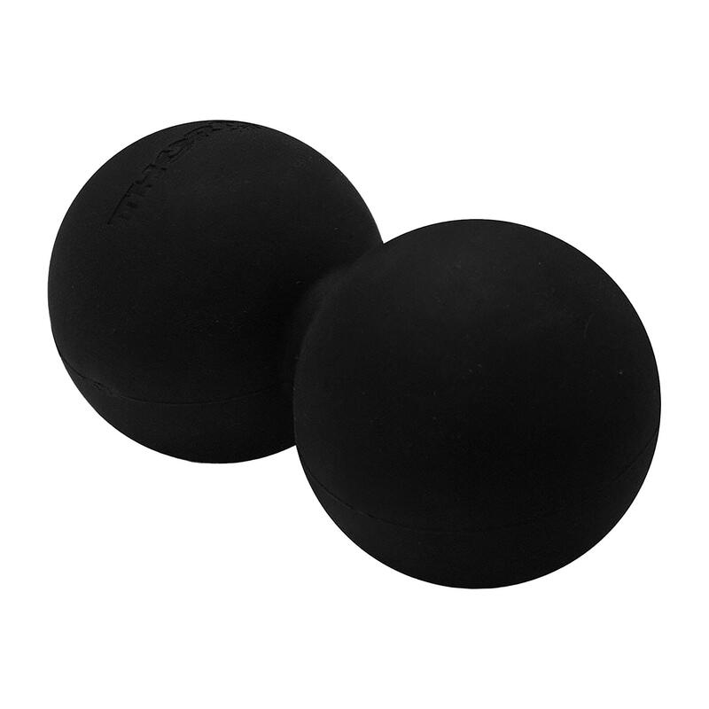 Minge cauciuc masaj Thorn Fit Lacrosse Double