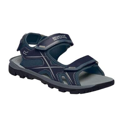 Sandalias chanclas de puntera abierta modelo Kota Drift para hombre caballero
