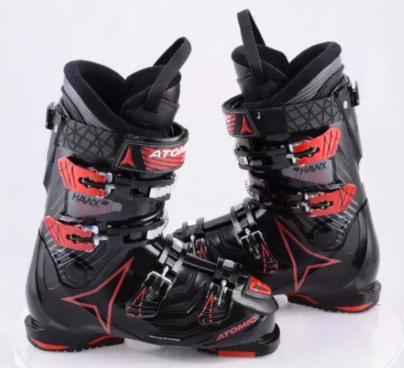 ATOMIC Segunda Vida - Botas de ski ATOMIC Hawx 100 - Muito bom