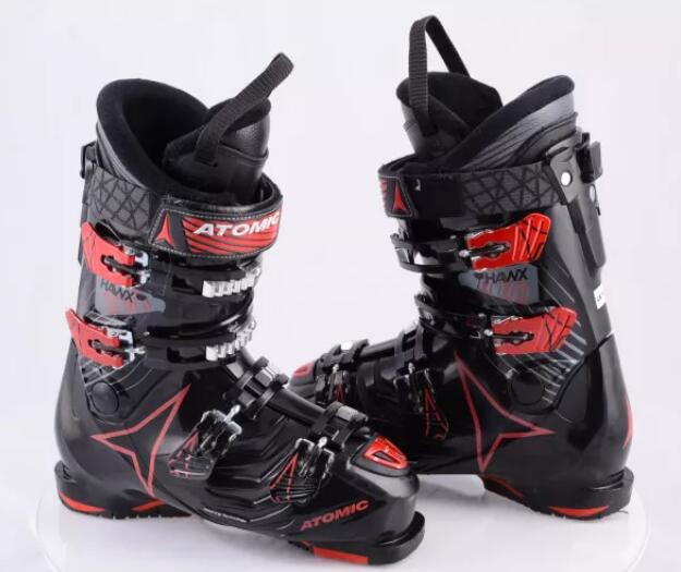 Segunda Vida - Botas de ski ATOMIC Hawx 100 - Muito bom 2/2