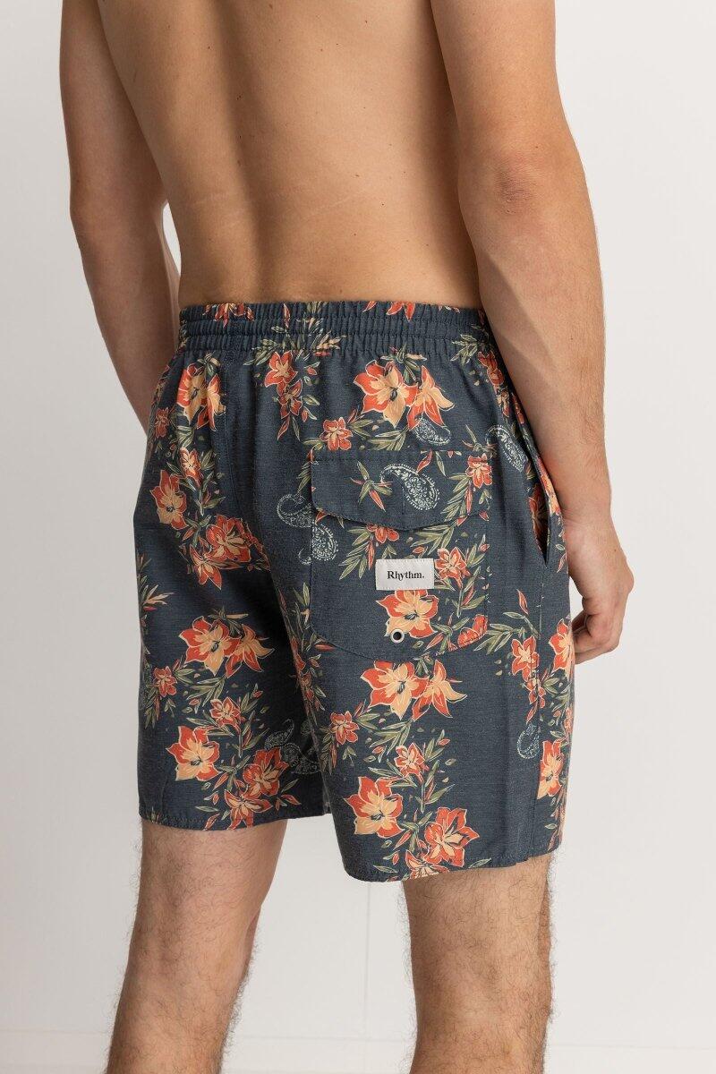 Tropical Paisley - Beach Short Homme 3/3