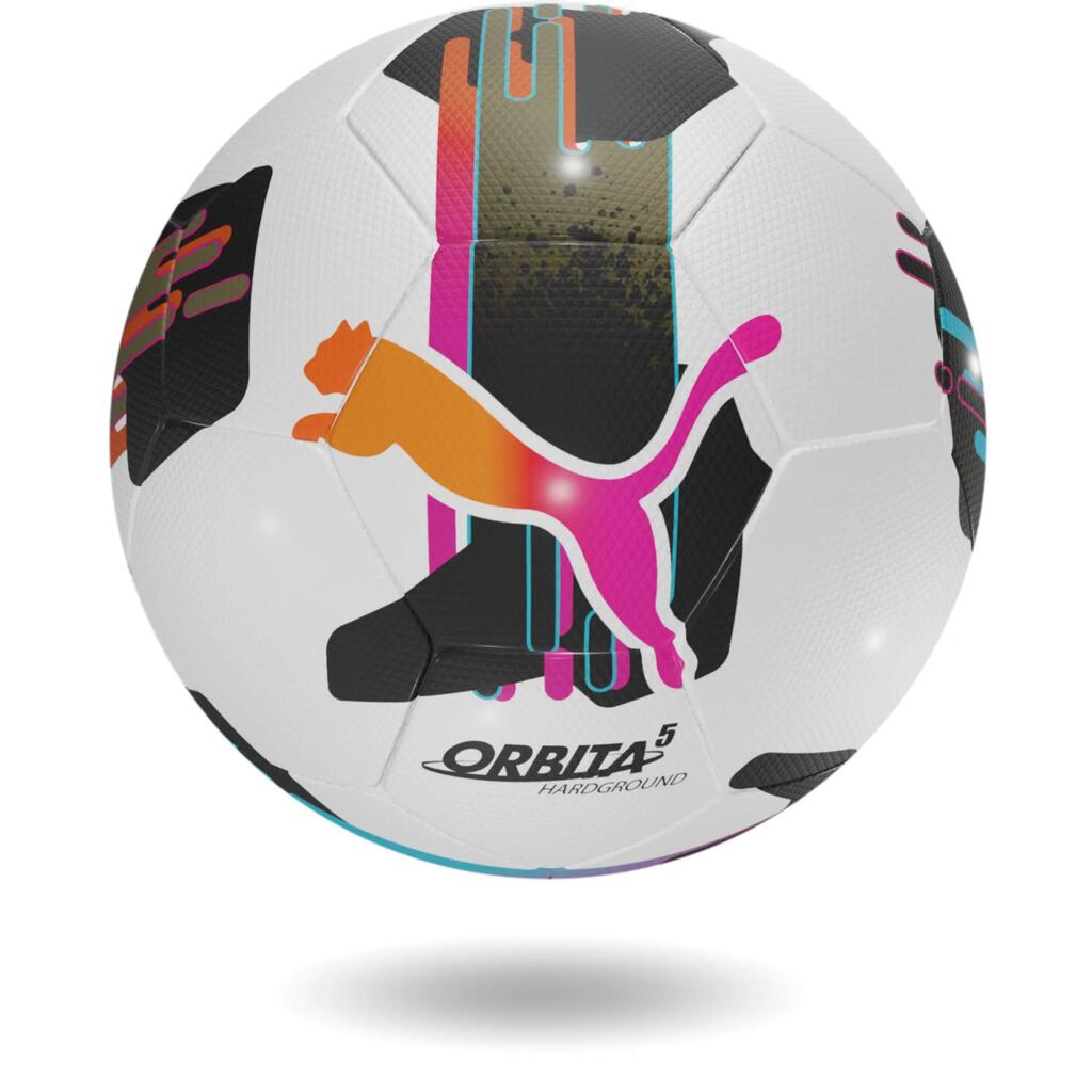 Ball Puma Orbita 5 Tb Hardground, White, Unisex