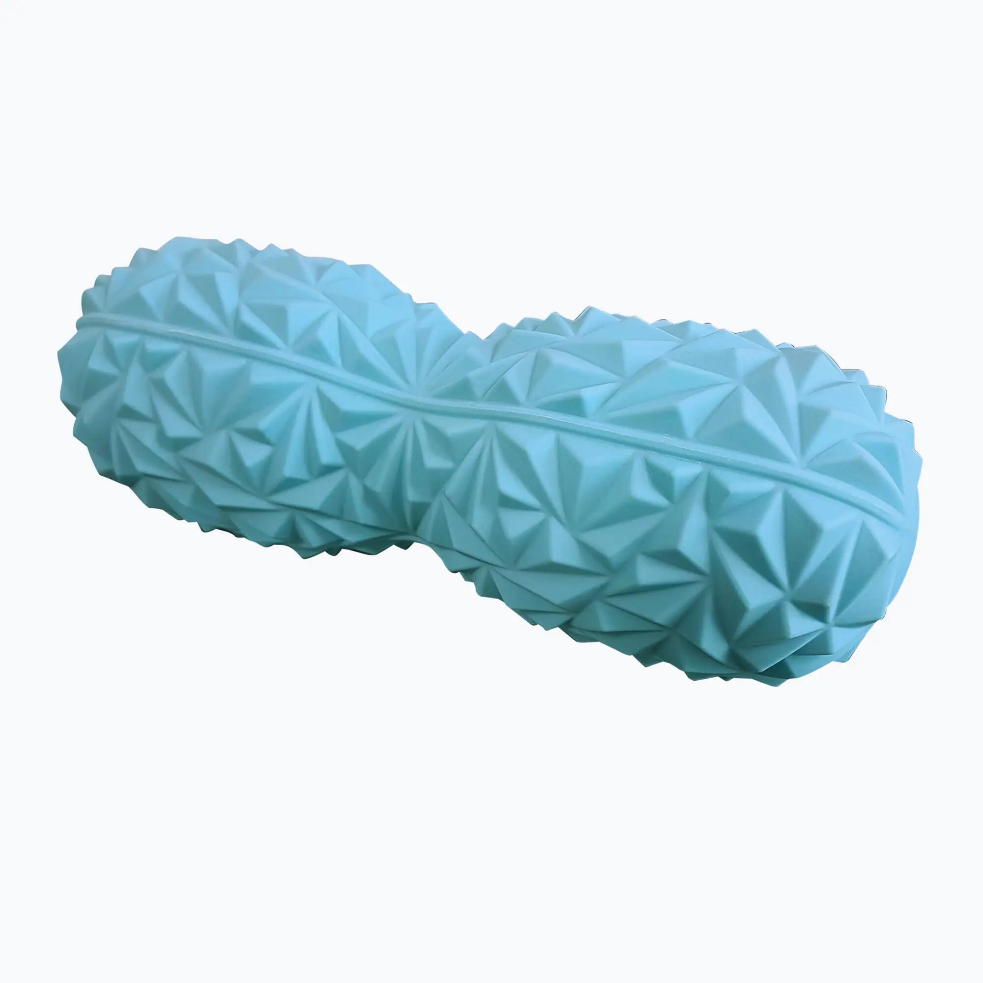Rouleau de massage multipoints 3/4