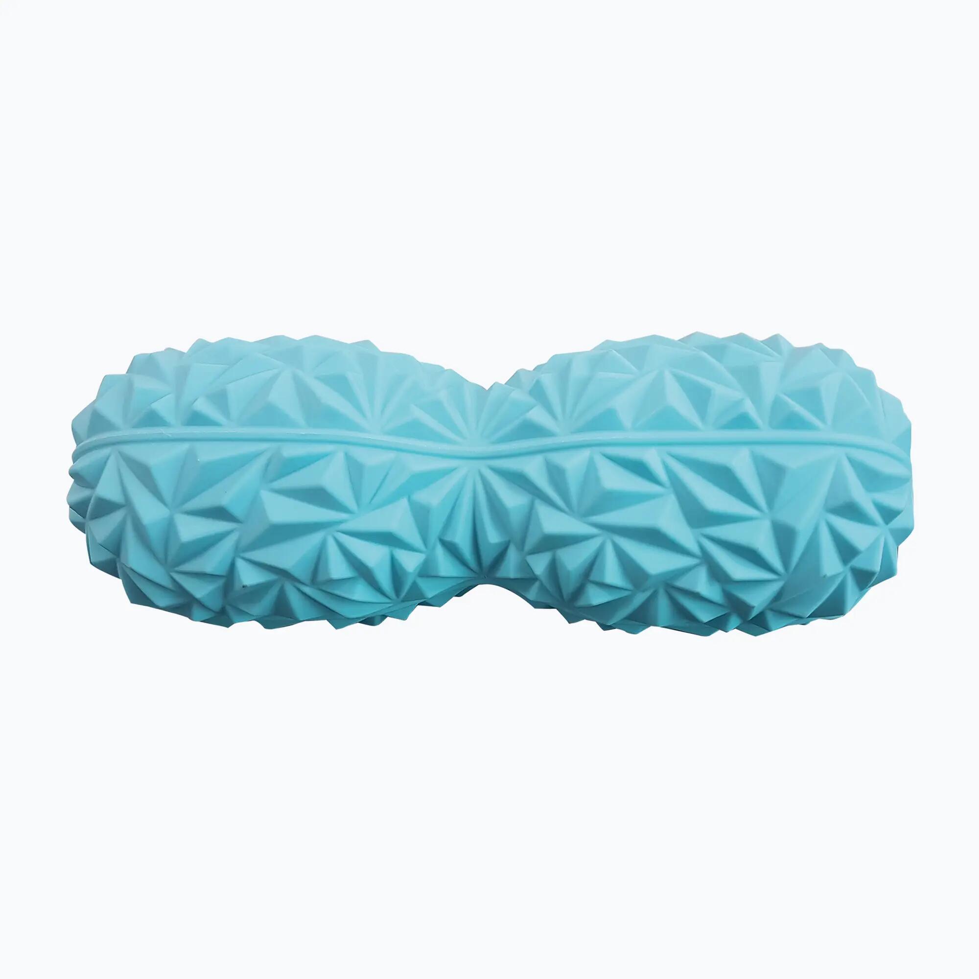 Rouleau de massage multipoints 2/4