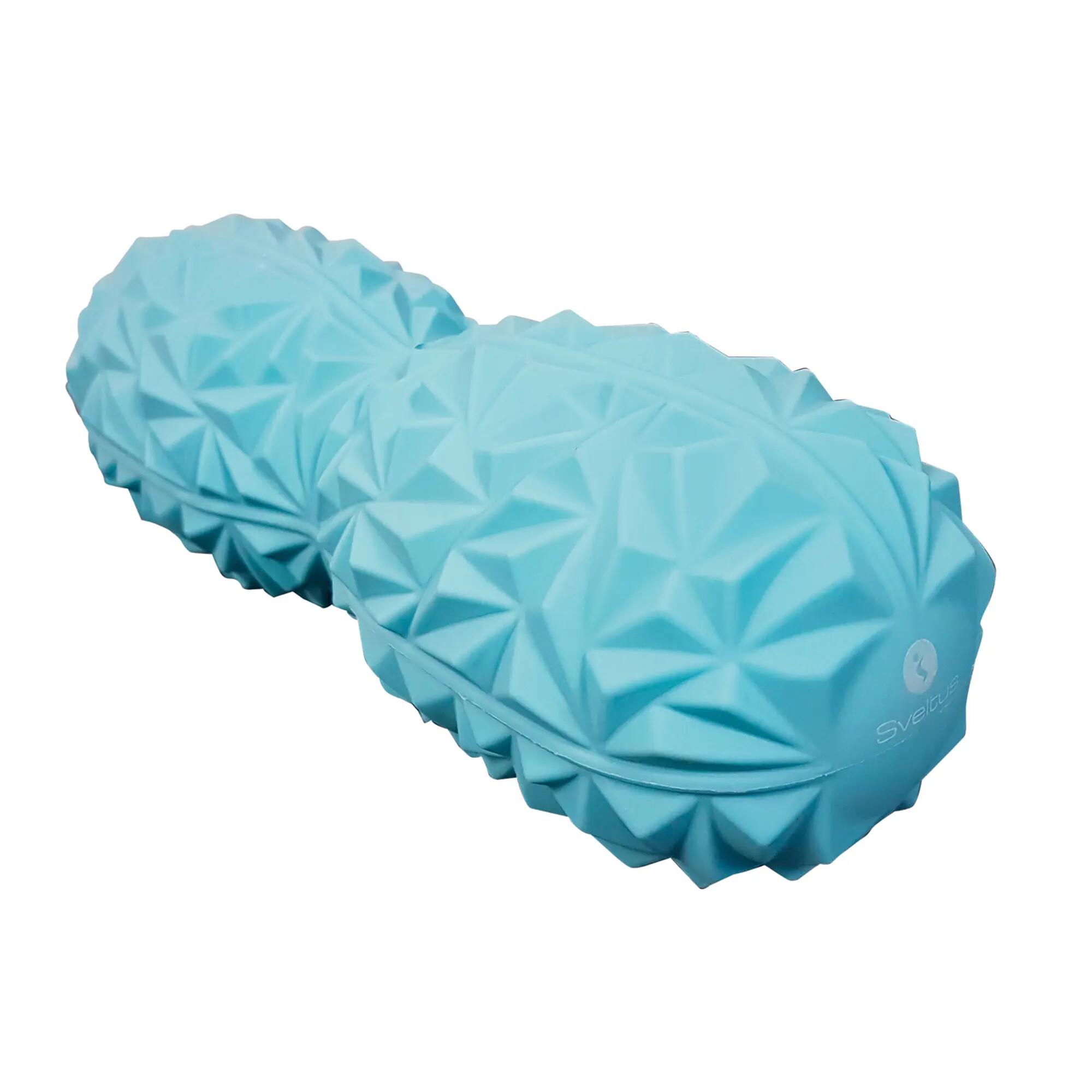 Rouleau de massage multipoints 4/4