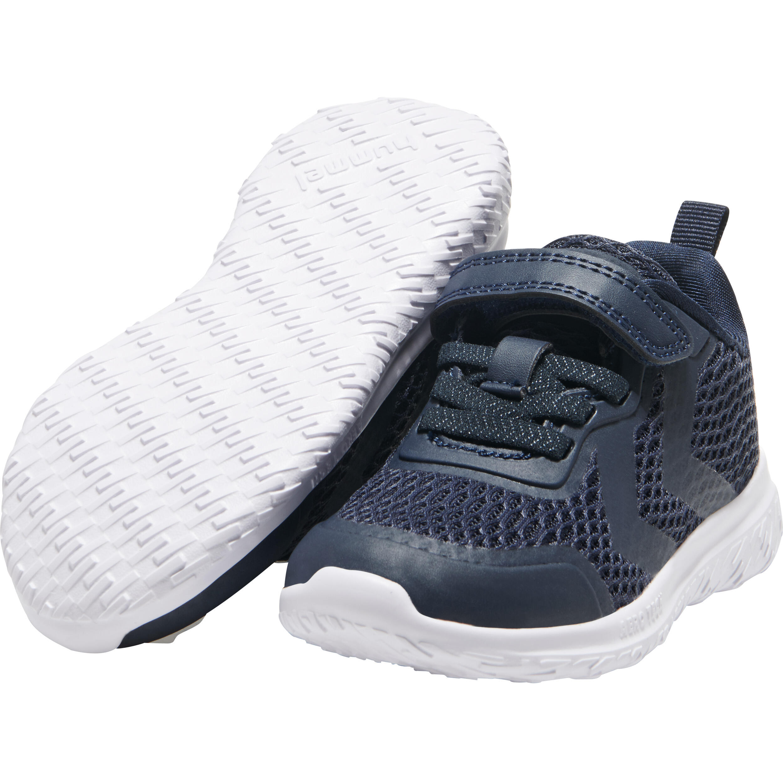 Sapatilhas de bebés Hummel Actus Recycled 5/7