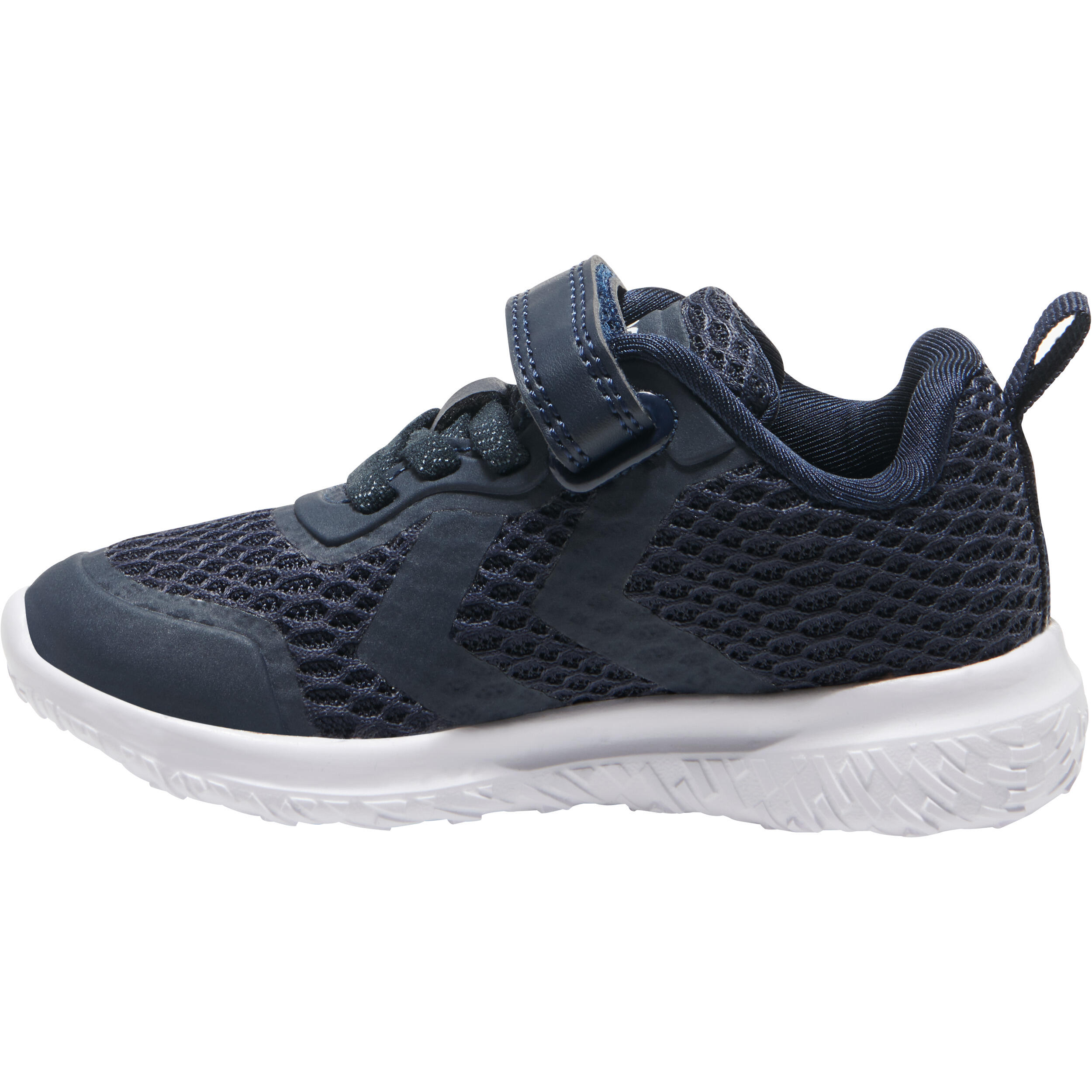 Sapatilhas de bebés Hummel Actus Recycled 7/7