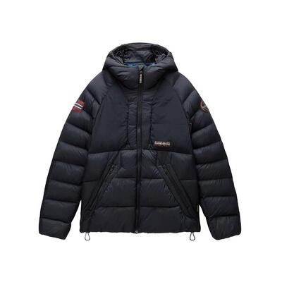 Piumino Napapijri A-Moesa Puf