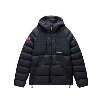 Daunenjacke Napapijri A-Moesa Puf