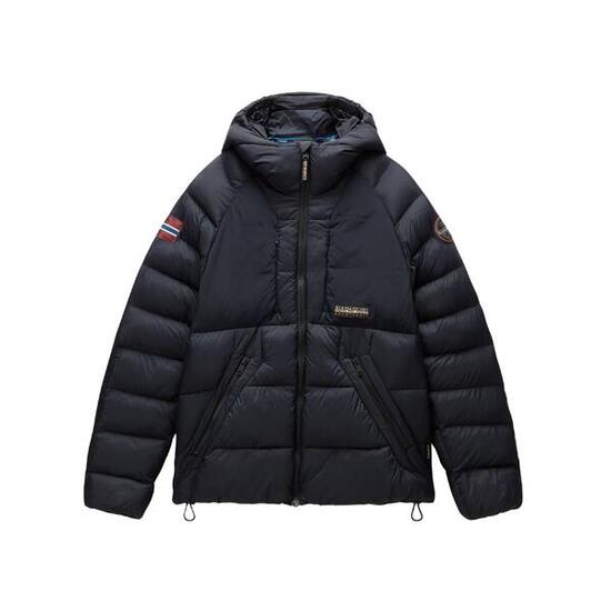 Daunenjacke Napapijri A-Moesa Puf