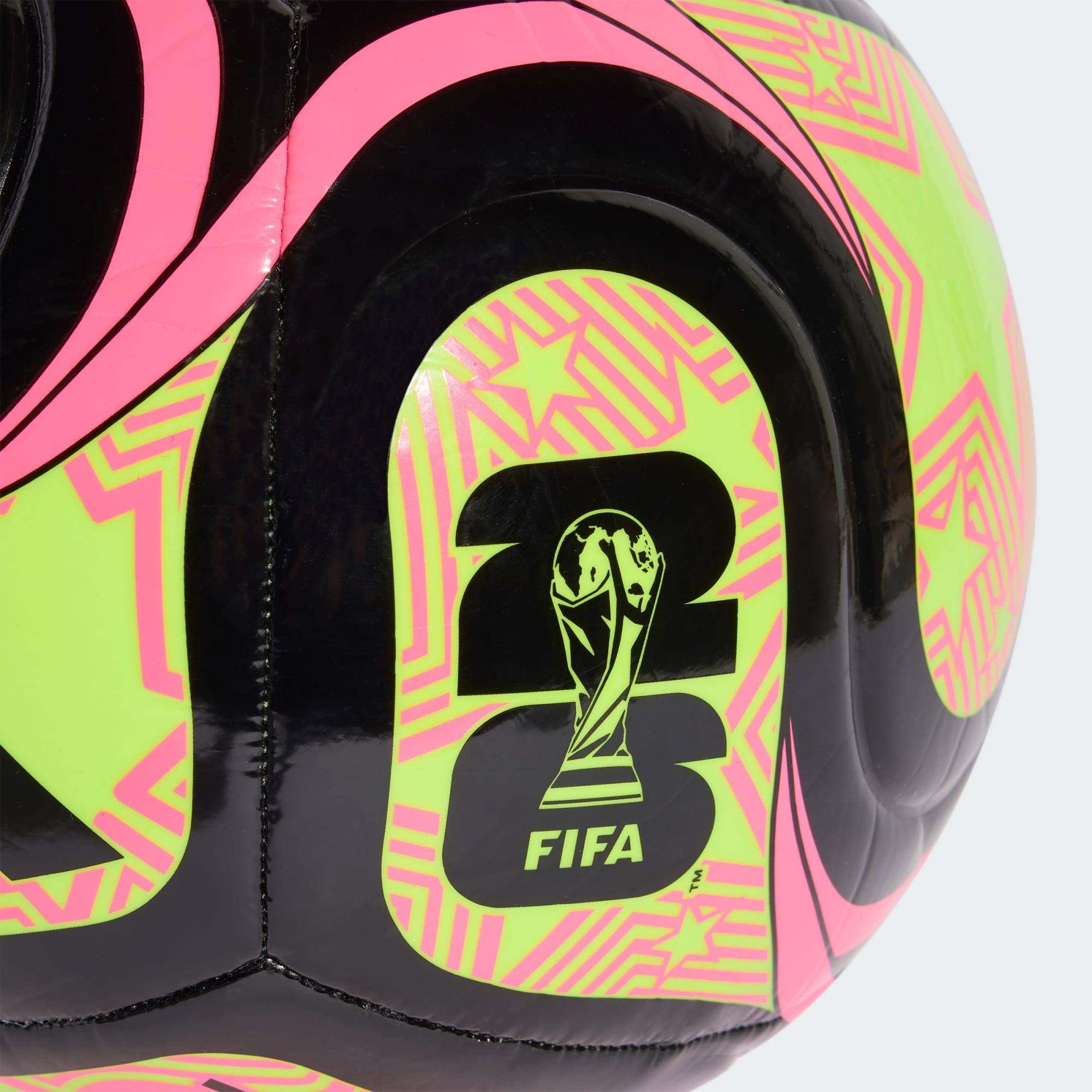 Ballon Club Trionda Coupe du Monde de la FIFA 26™ 3/5