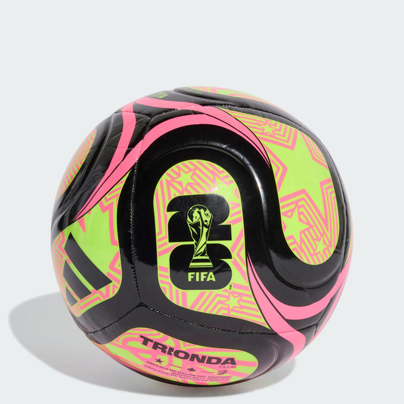 Minge Trionda Club Cupa Mondială FIFA™