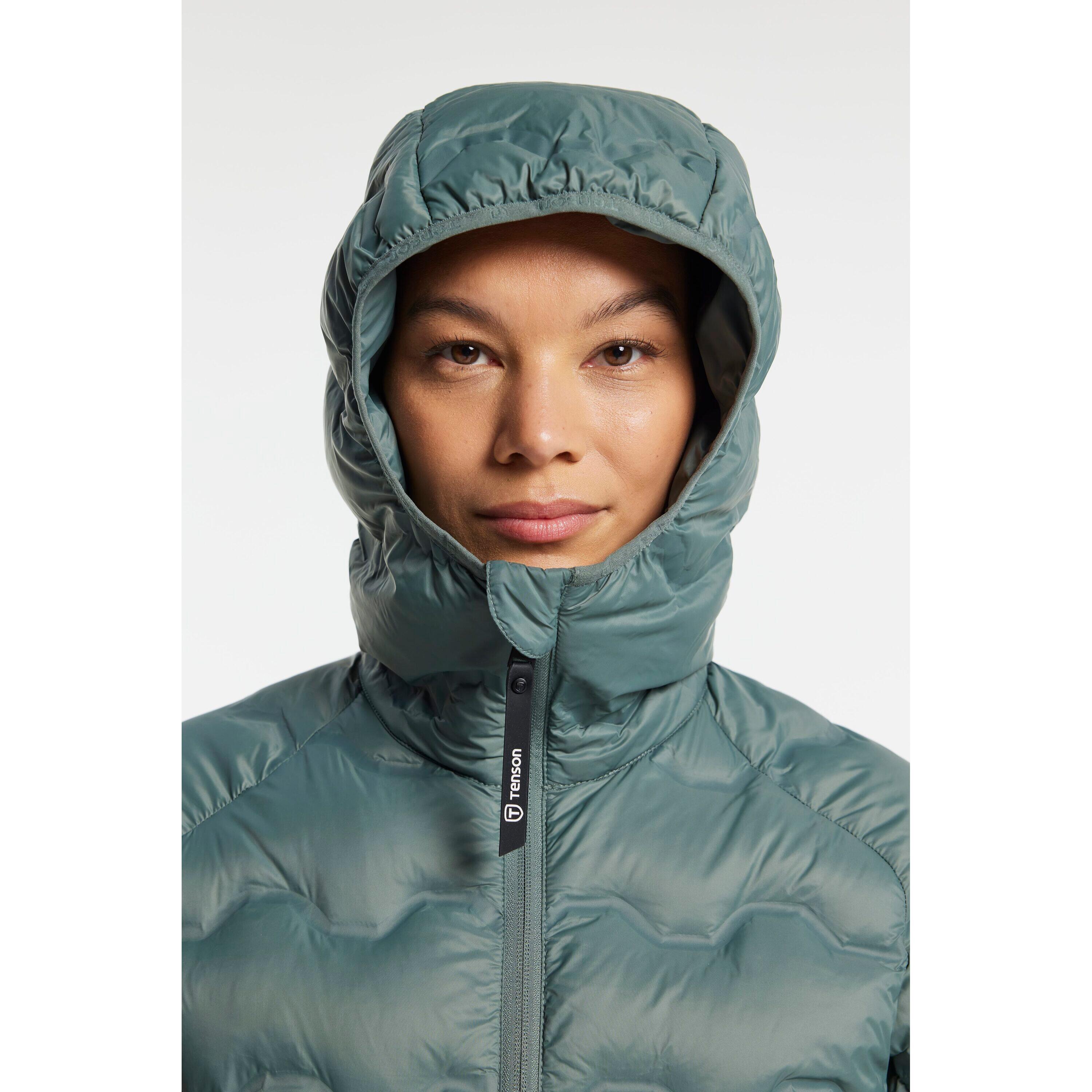 Doudoune femme Tenson TXlite Shibui 5/6