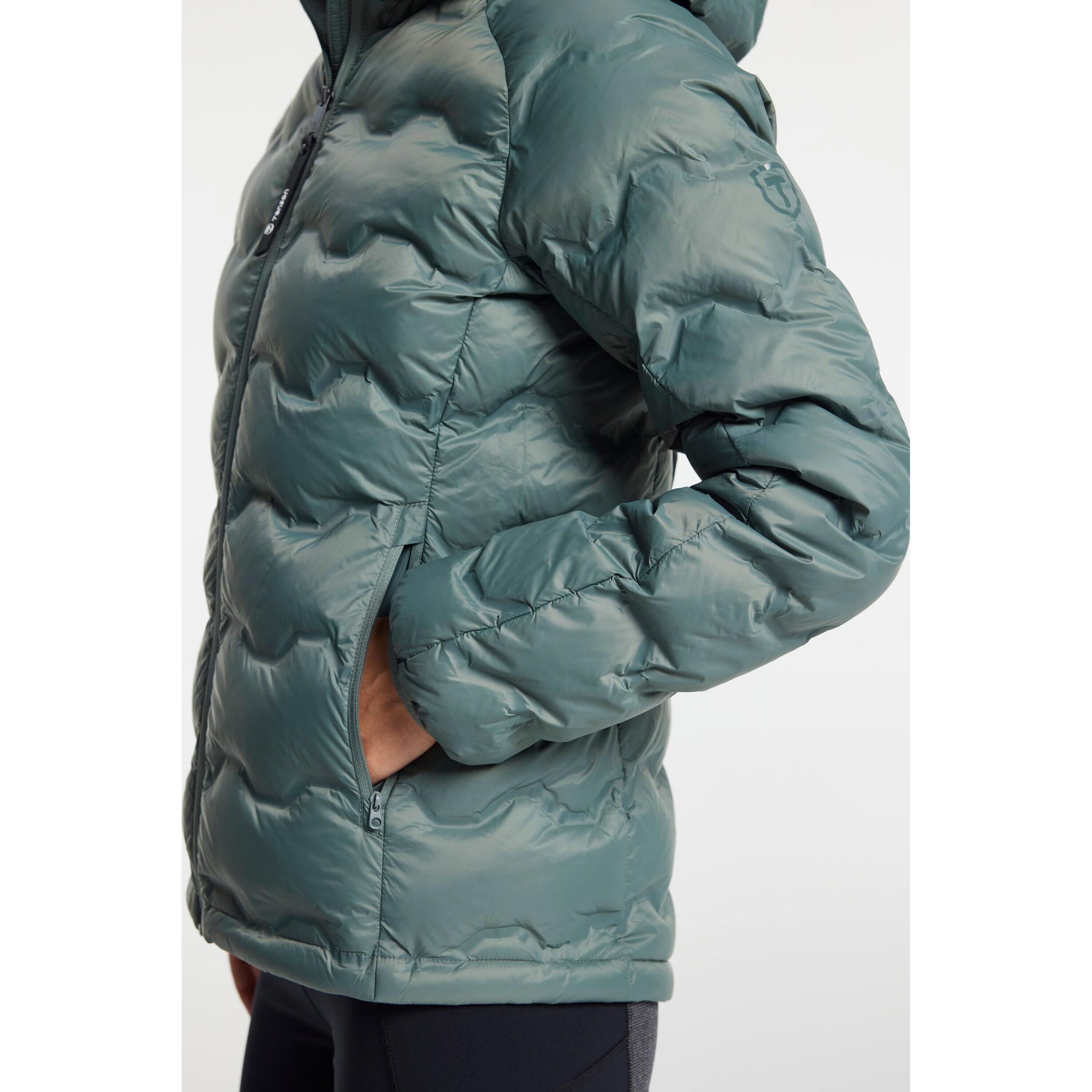 Doudoune femme Tenson TXlite Shibui 6/6