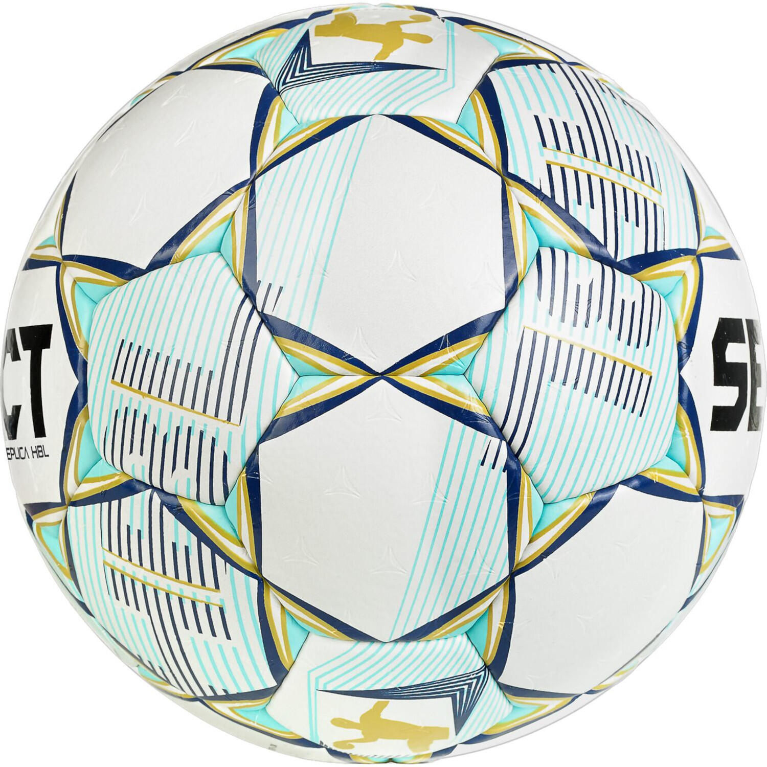 Ballon de hand REPLICA HBL V25 T3 Select 3/4