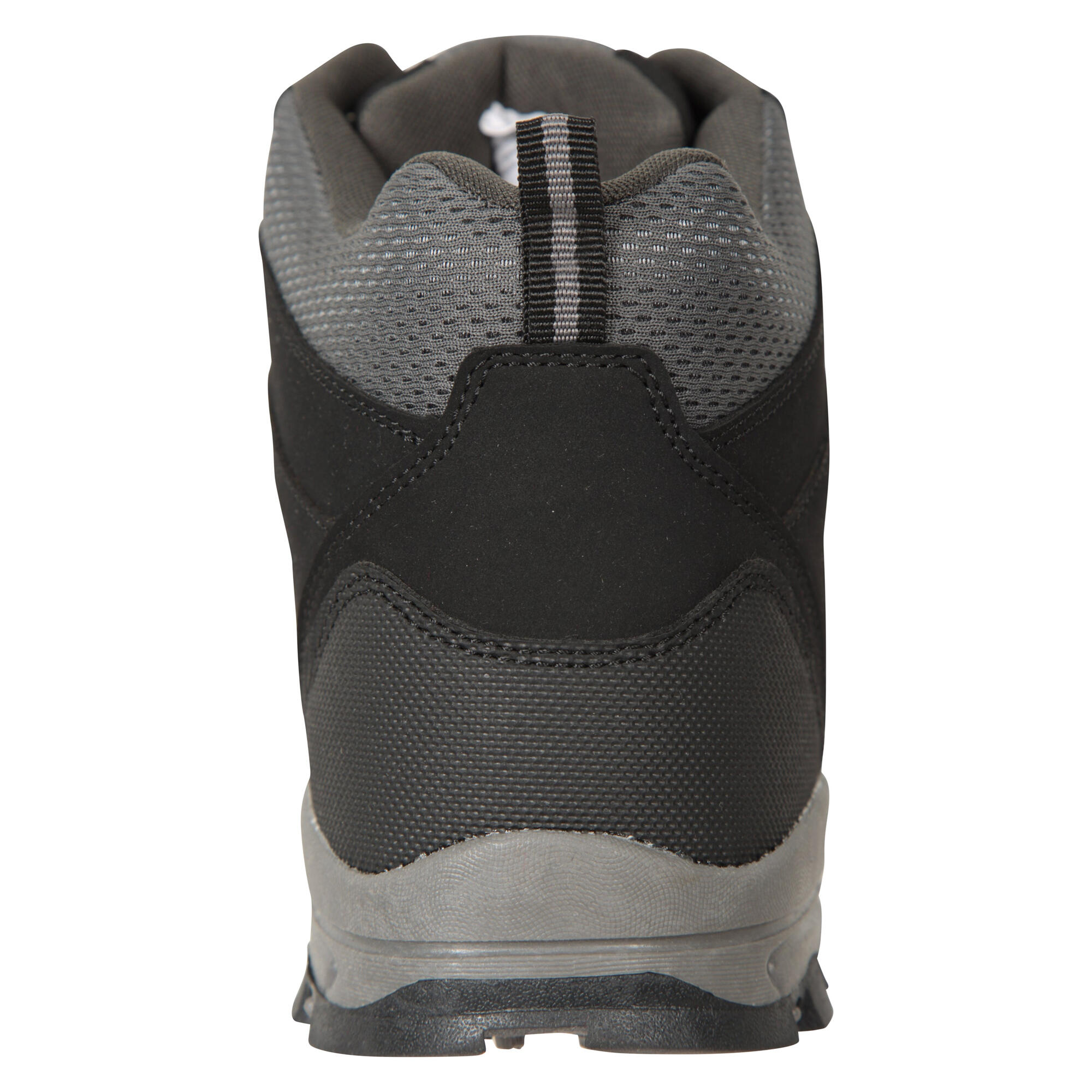 Bottines De Marche MCLEOD Homme (Noir) 2/4