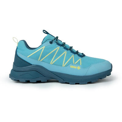 Scarpe da trekking da donna APEX W: comfort e trazione ad ogni passo con Izas Ou